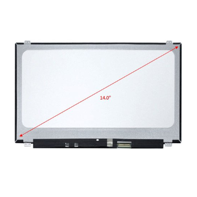 LED 14.0 NORMAL DISPLAY