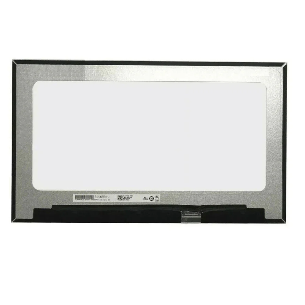 LED 15.6 SLIM 30 Laptop Monitor Built-In Socket