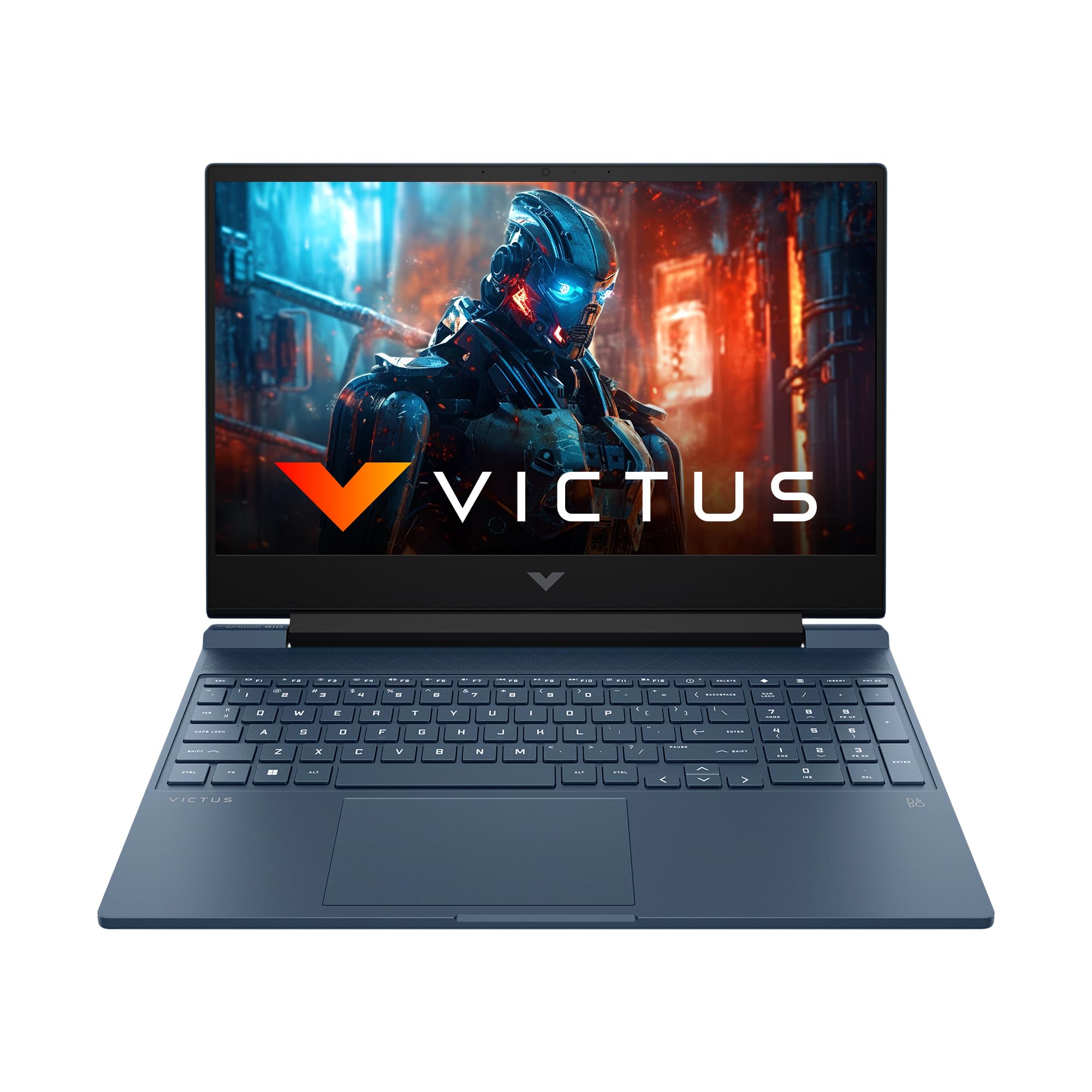 HP Victus Intel Core i5 12th Gen 12450H  16 GB/512 GB SSD/Windows 11 Home/4 GB Graphics/NVIDIA GeForce RTX 3050