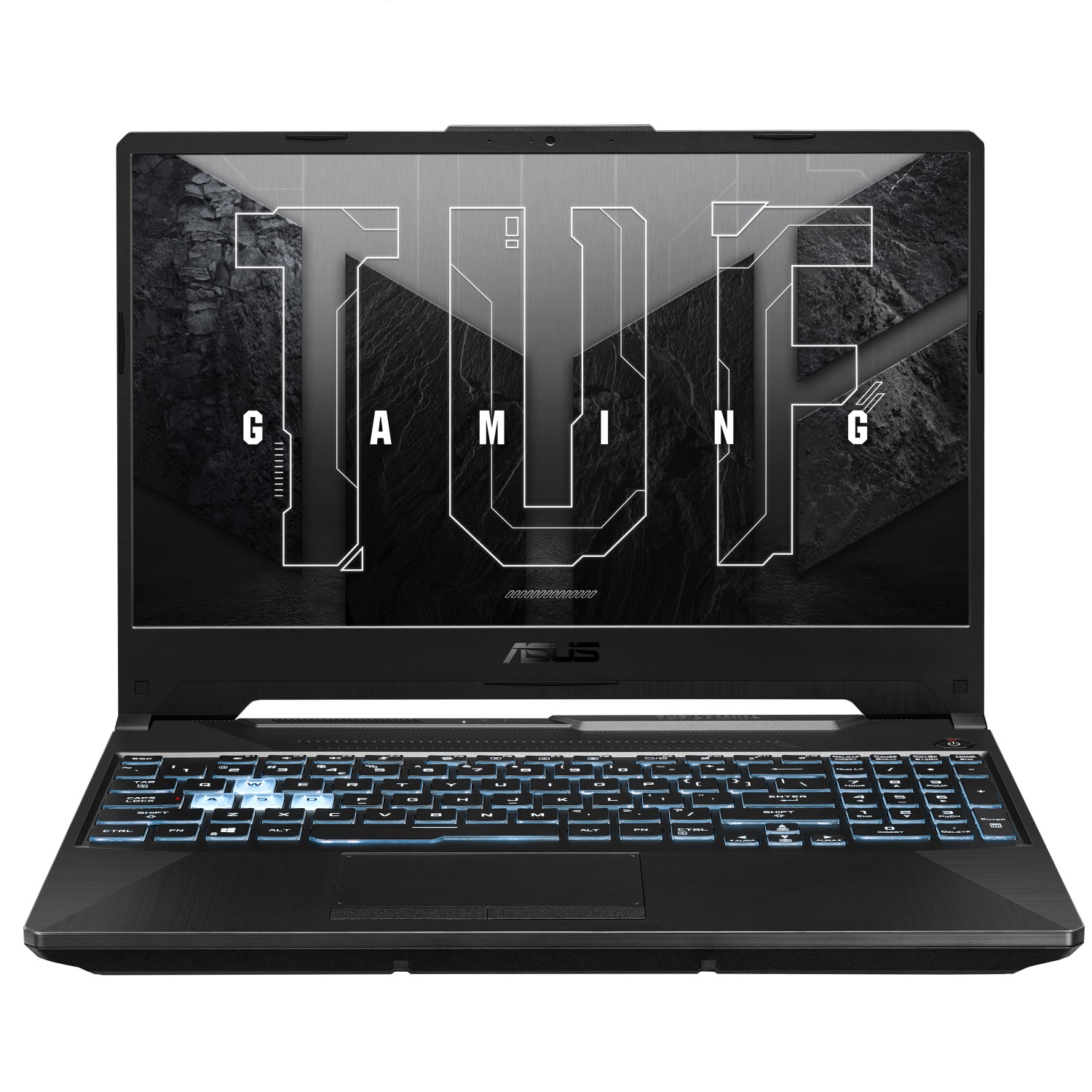 ASUS TUF Gaming F17 Intel Core i5 11th Gen 11400H 16 GB/512 GB SSD/Windows 11 Home/4 GB Graphics/NVIDIA GeForce RTX 2050