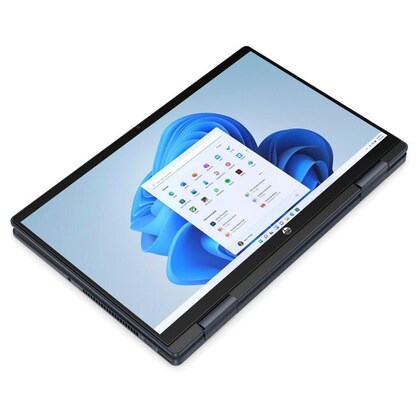HP Pavilion X360 2-in-1 Touch 12th Gen Intel Core i5-1235U  16 GB RAM  512 GB NVME  SSD Intel Iris Xe Graphics 360° Rotation + 14" Touch Display